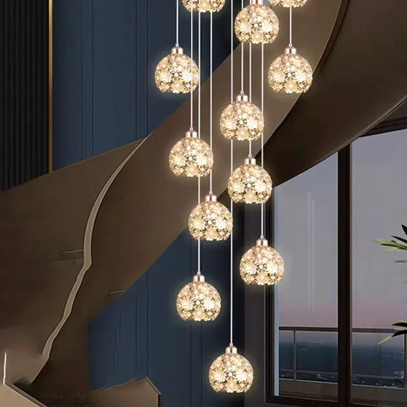 

Скандинавский домашний декор, подвесная люстра для столовой, комнатное освещение, потолочная лампа, подвесные лампы для гостиной