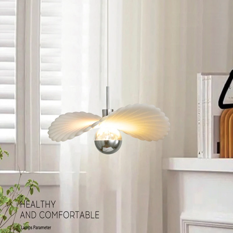 

Chandelier Ceiling Living Room Bedroom Bedside Lamp Modern Study Bar Restaurant Corridor Creative Decorative Resin Chandelier