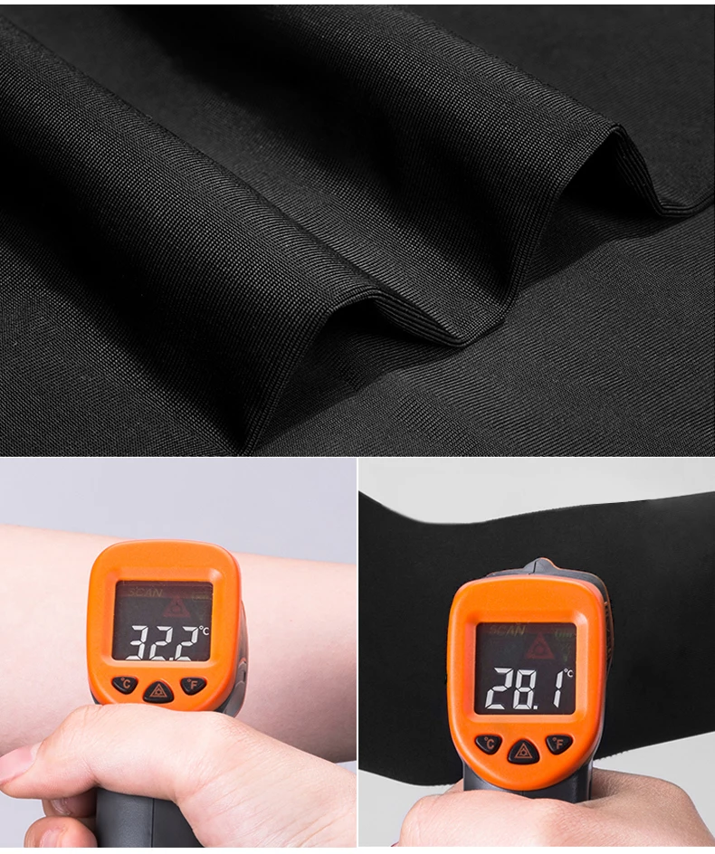 Sunscreen Cycling Face Mask UV400 Absorb Sweat Breathable Bandana Multi Hiking M