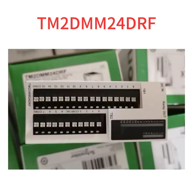 

New Original TM2DMM24DRF PLC
