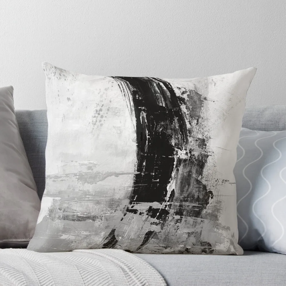 

gray abstract Throw Pillow Christmas Covers For Cushions Sofa Cushion Cover