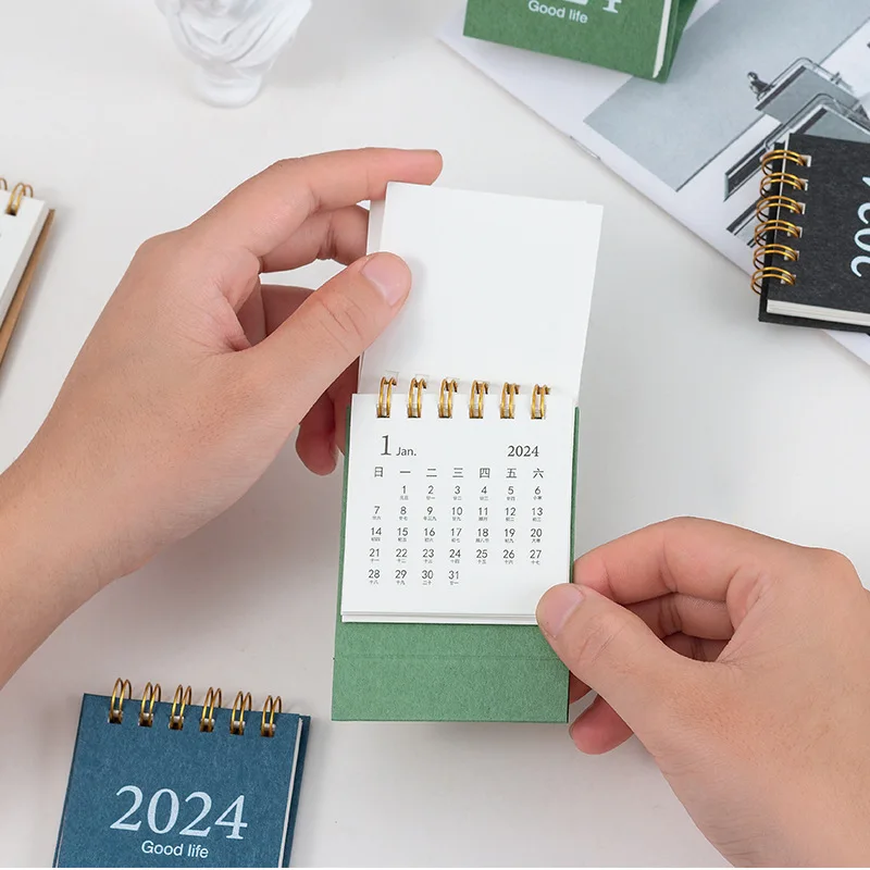 mini-desk-calendar-morandi-2024-spiral-calendar-book-kawaii-daily-monthly-planner-to-do-list-time-manegement-2023-08-2024-12-aliexpress
