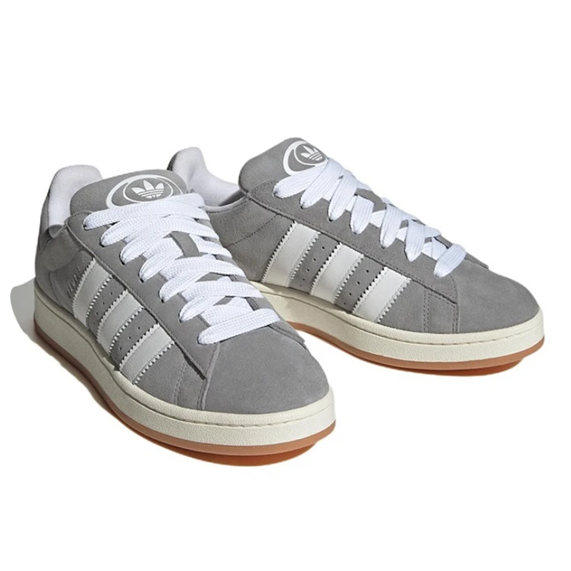 Originals adidas campus 00s suede men's women's sports skateboard shoes fashion outdoor casual sneaker