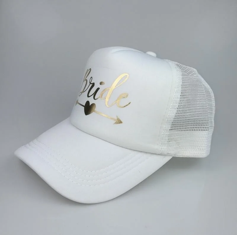 White-Bride heart