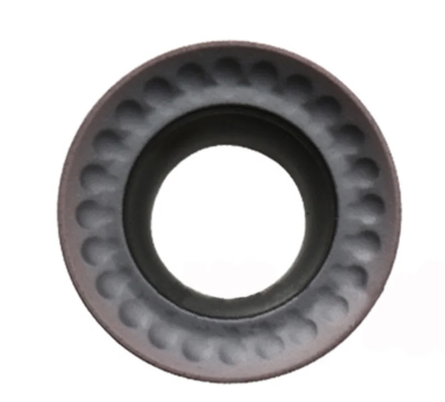 

Фрезерные Вставки RPMT10T3M0-Q KF5800