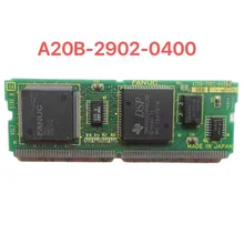 

Free Shipping Fanuc Card A20B-2902-0400 For CNC System Controller