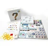Engage Your Kids with Concept Kids Animal Word Game - a Fun Family Board Game for All Ages 2