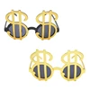 M89E Funny Sunglasses Props Dollar Signs  Funny Birthday Photobooth Props 1