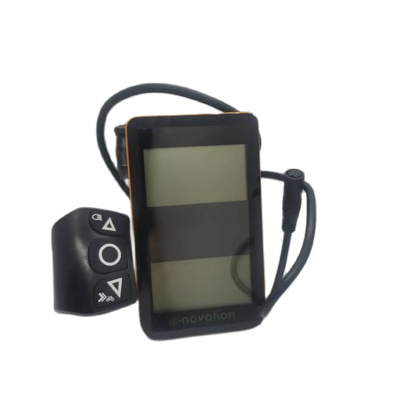 Lcd Display Aeg Ebike Motor Bafang Bbs02b 48v 750w Ebike Motor