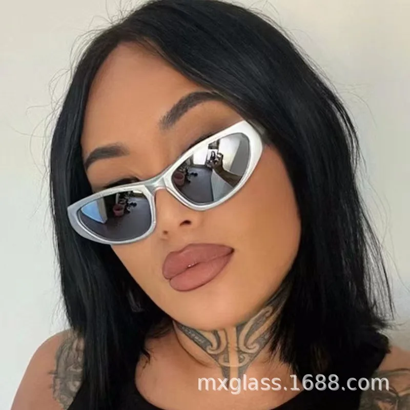Summer Sunglasses Men Retro Sunshade Sun Glasses Women Sports Retro Young T139
