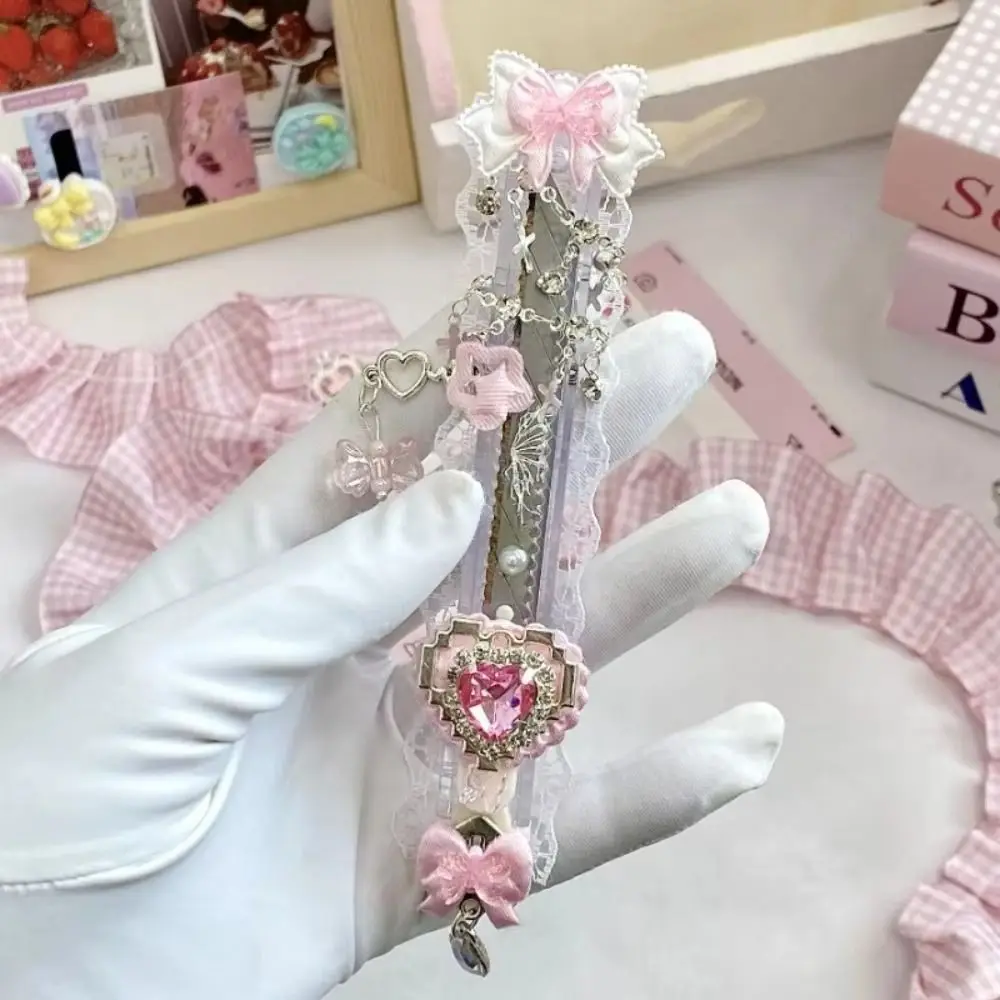 2025 Sweet Utility Knife DIY Japanese Style Folding Knife Kawaii Scrapbook Supplies