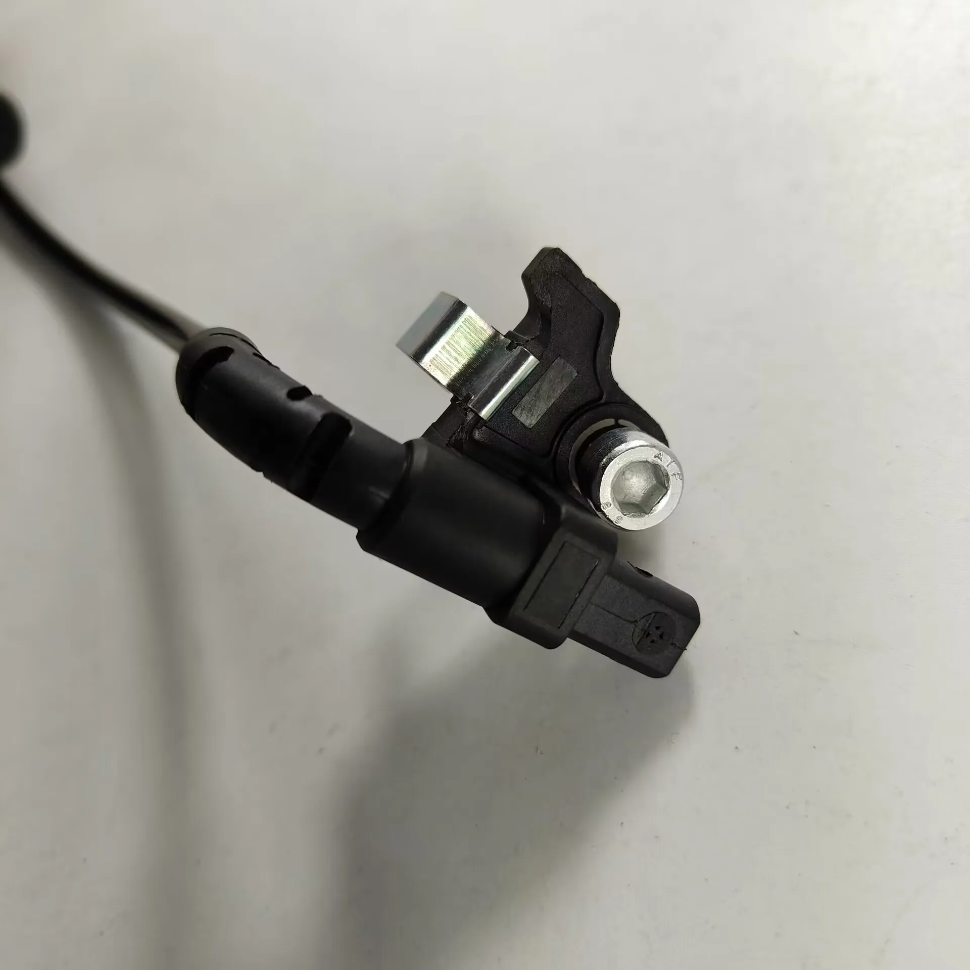 Capteur Vitesse ABS Arrière Syrisora 4545L0 - Pour Peugeot 307, 308, Citroën C4, Remplacement Direct OEM