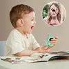 Walkie Talkies For Kids Walky Talky Outdoor Game Two-Way Radio Walky Talky Watch Children Long Range Interphone toy gift 5