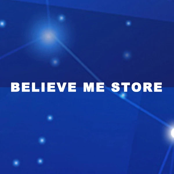 Believe me Store