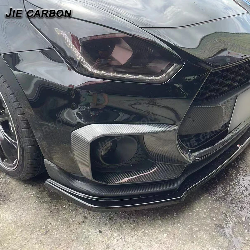 ZC33S フロントグリル とフォグカバー フォグダクトカバー Swift Sports ZC33S | KooKys