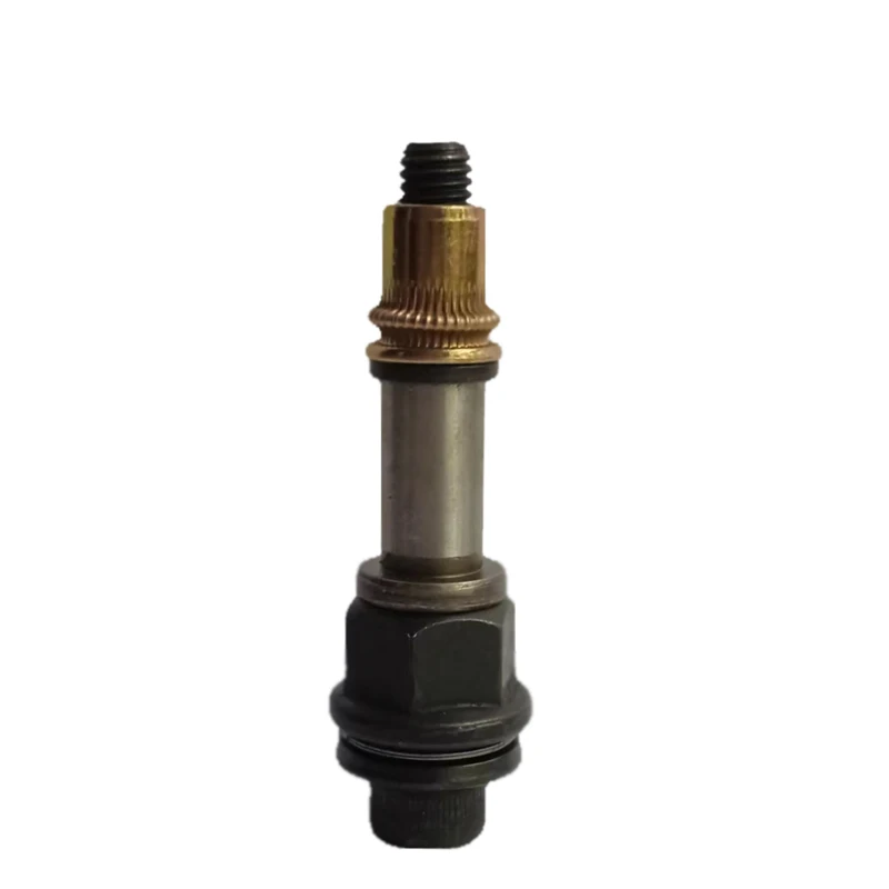 AlaRui Long Neck 20mm Rivet Nut Gun M6 M8 Lengthened Deep Hole Thread Nut Riveter Narrow Space Fits Carbon Steel Rivet Nut 4