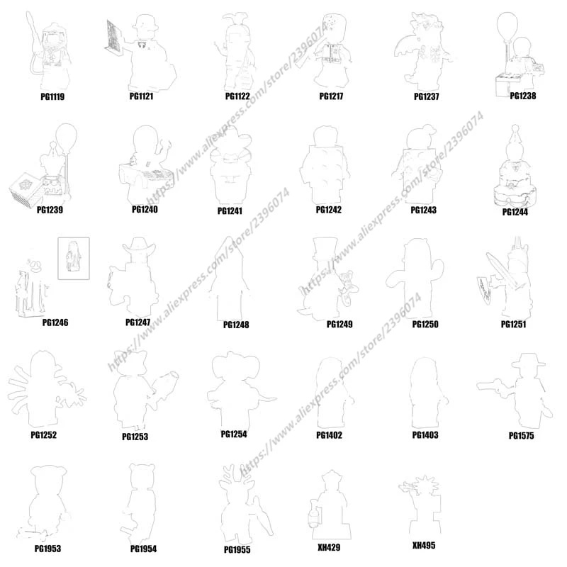 ΠΡΠ»ΡΡΠΈΠΏΠ»ΠΈΠΊΠ°ΡΠΈΠΎΠ½Π½ΡΠΉ ΡΠΈΠ»ΡΠΌ, ΠΌΠΎΠ΄Π΅Π»ΠΈ ΠΠ½ΠΈΠΌΠ΅, ΡΠΈΠ³ΡΡΠΊΠΈ Π³Π΅ΡΠΎΠ΅Π², ΡΠ΅ΡΠΈΡ-072 PG1119 PG1121 PG1122 PG1217 PG1237 PG1238 PG1239 PG1240 PG1241 PG1242 ΠΡΠ»ΡΡΠΈΠΏΠ»ΠΈΠΊΠ°ΡΠΈΠΎΠ½Π½ΡΠΉ ΡΠΈΠ»ΡΠΌ, ΠΌΠΎΠ΄Π΅Π»ΠΈ ΠΠ½ΠΈΠΌΠ΅, ΡΠΈΠ³ΡΡΠΊΠΈ Π³Π΅ΡΠΎΠ΅Π², ΡΠ΅ΡΠΈΡ-072 PG1119 PG1121 PG1122 PG1217 PG1237 PG1238 PG1239 PG1240 PG1241 PG1242