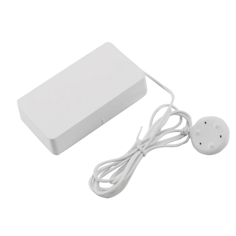 Tuya Smart Wifi Water Flood Sensor Water Leakage Detector Send Alert