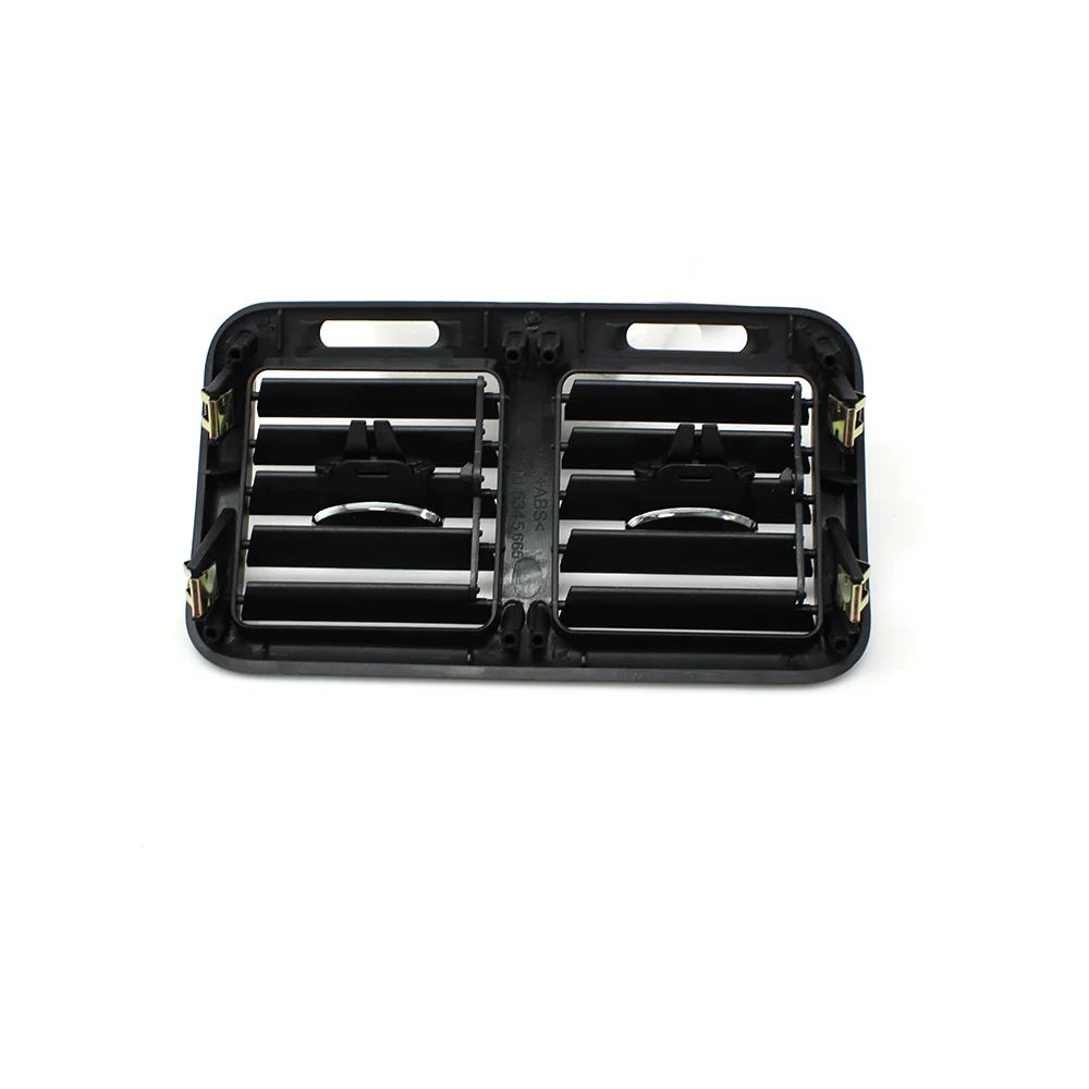 GranTurism GranCabrio GT GC M145 Auto Innen Vorne Hinten Zentrale Dashboard Links Rechts AC Vent Air Vent Panel Abdeckung Für Maserati – Detail 10