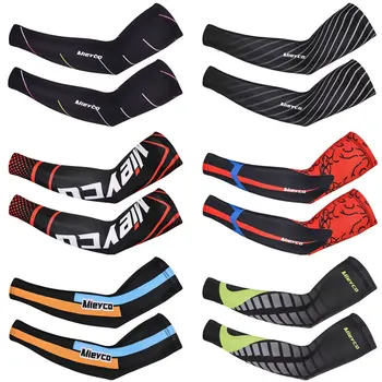 UV Arm Sleeves 1