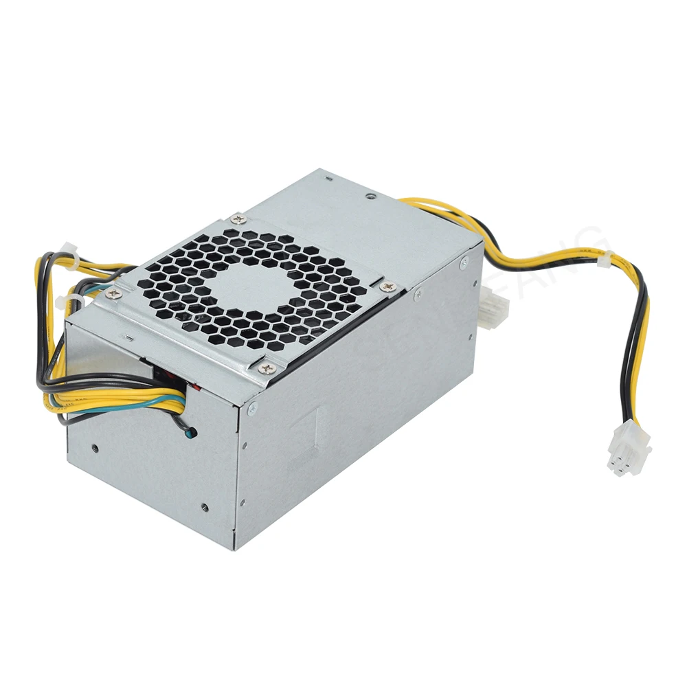 Psu 180w Apto para Acer Veriton E450 D650 D850 X4660g 6pin Pa1181-10ac Pa-1181-10ab Fsp25020tgpaa Pa-2251-2ab Fsp180-10tgbaa Novo - Imagem 3