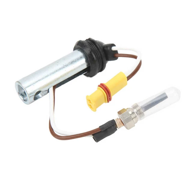 COMPLETE PARKING HEATER Repair Kit Ceramic Glow Plug And Air