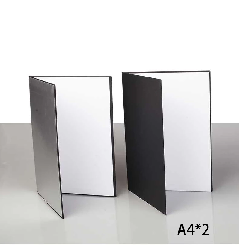 BlackWhiteSilver 2A4