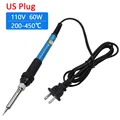 US plug