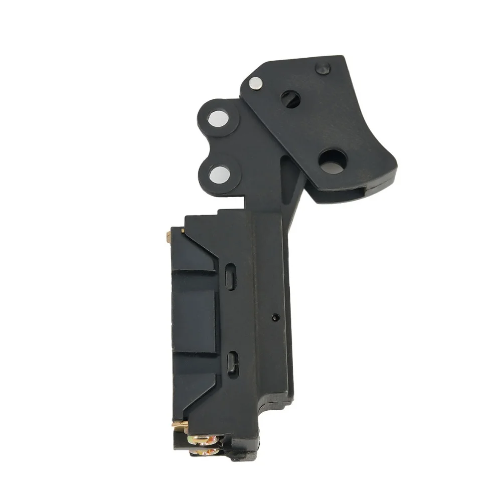 

Switch Trigger Switch Power Tool Accessories 255 Cut Off Machine Power Tool Replacement Attachment High Quality