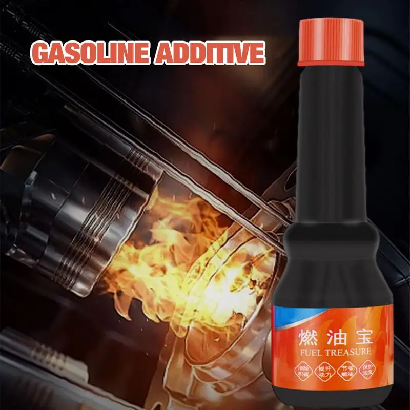 Additivo Per Motori A Filo Di Olio Portatile Additivo Per Olio Ad Alto Chilometraggio Potente Restauratore Di Motori Da 60Ml Forniture Per Auto Per La
