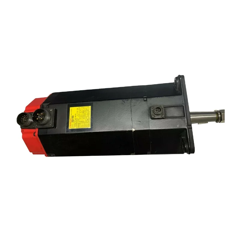 

Fanuc Robots AC Servo Motor A06B-0146-B675