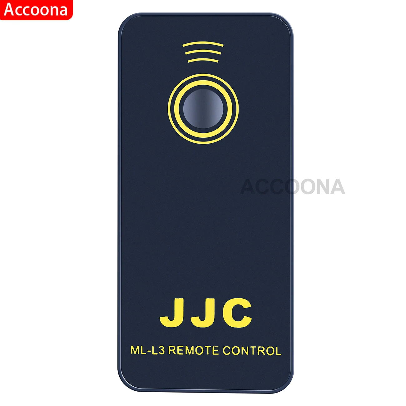 Canon Nikon Nikon D7000 Wireless Remote ML-L3 ML L3 IR Wireless