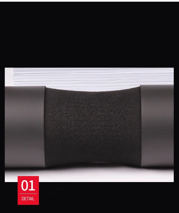 Barbell Shoulder Pad 6