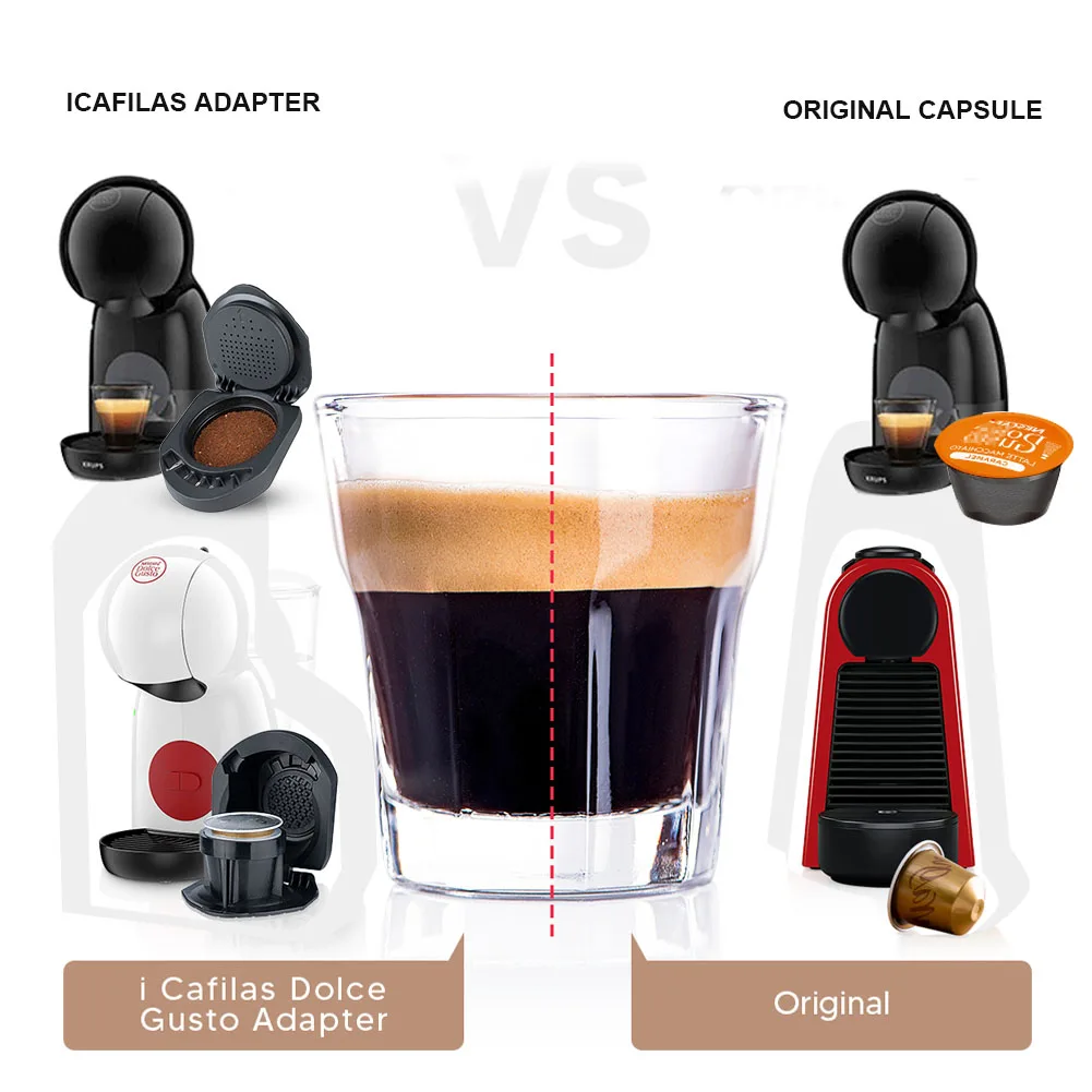 Cafetera Dolce Gusto Piccolo XS