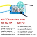 13S 48V 20A Split TC