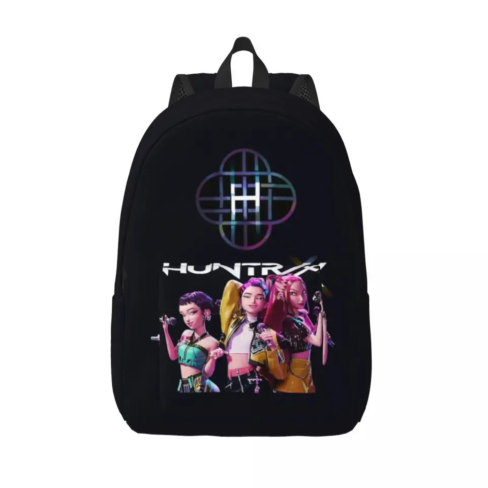 Mochilas temáticas anime impermeables - Acabado Premium Garantizado