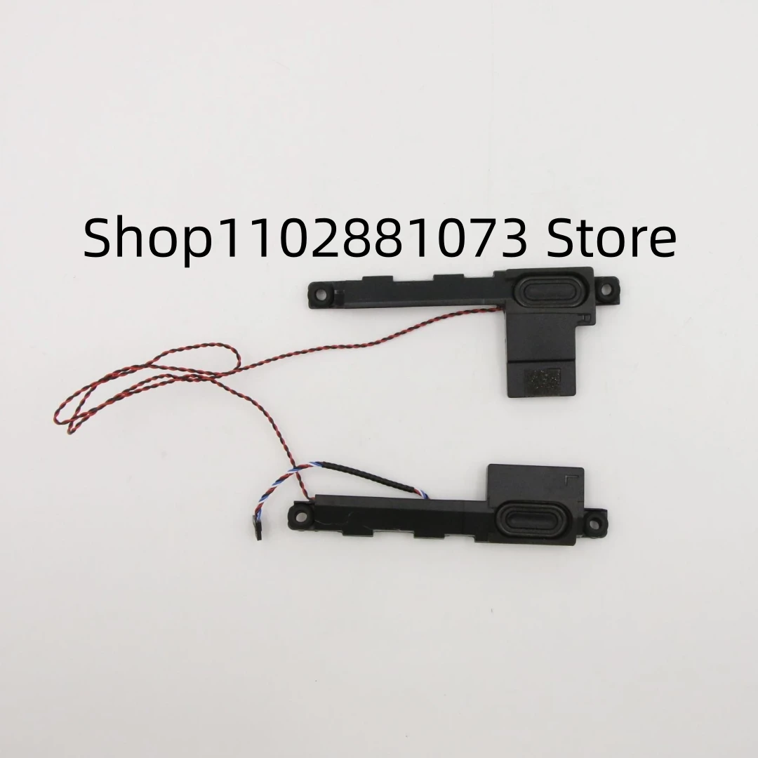 

Новинка, оригинальный комплект для ноутбука Lenovo ThinkPad E14 Gen 2, колонки 5SB0W90938 5SB0W90934 5SB0W90935