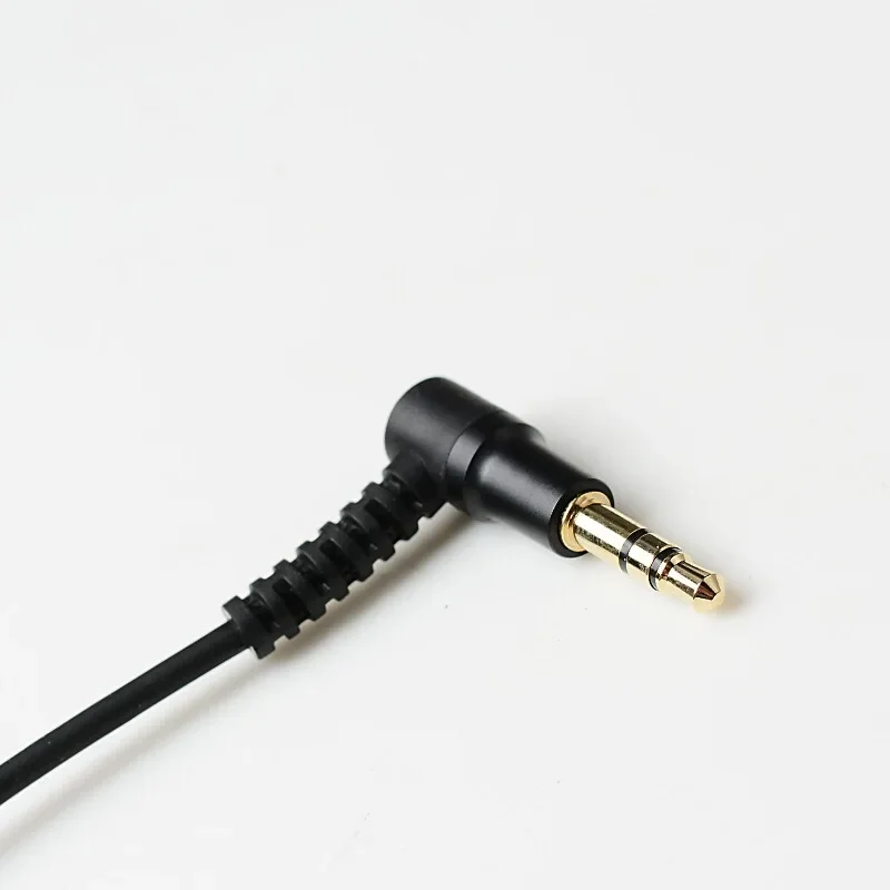 Replacement Headphone Cable MMCX 3.5mm For Shure SE215 SE315 SE425 SE535 SE846 NIAP/N3AP N30 N40 W40 W50 W60 UE900 Audio Cable