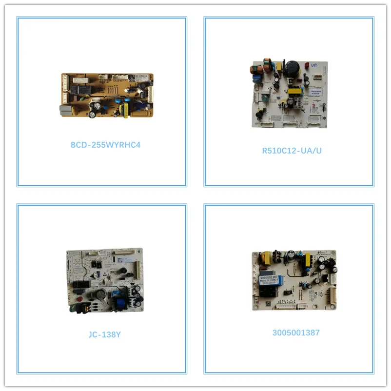 

70C05021 BCD-440WDGVBP/276WTGM/252MYR/HC4/240WYQ/255WYRHC4 R510C12-UA/U JC-138Y 3005001387 C1454.4-1/0405