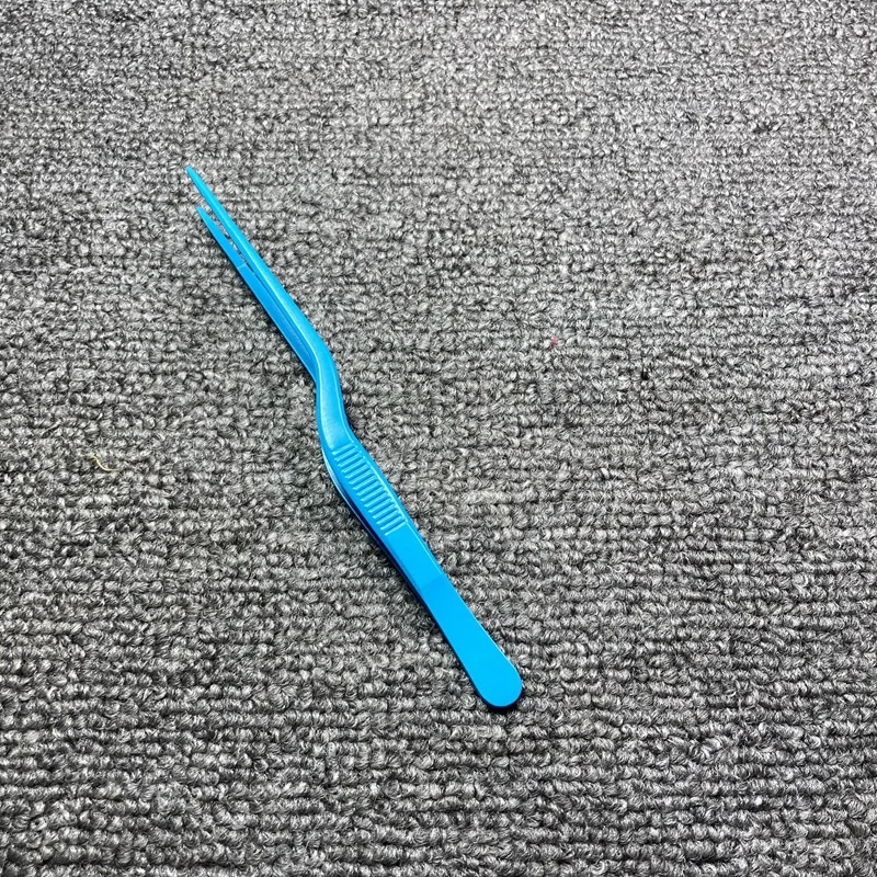 Portable Plating Tweezer 9