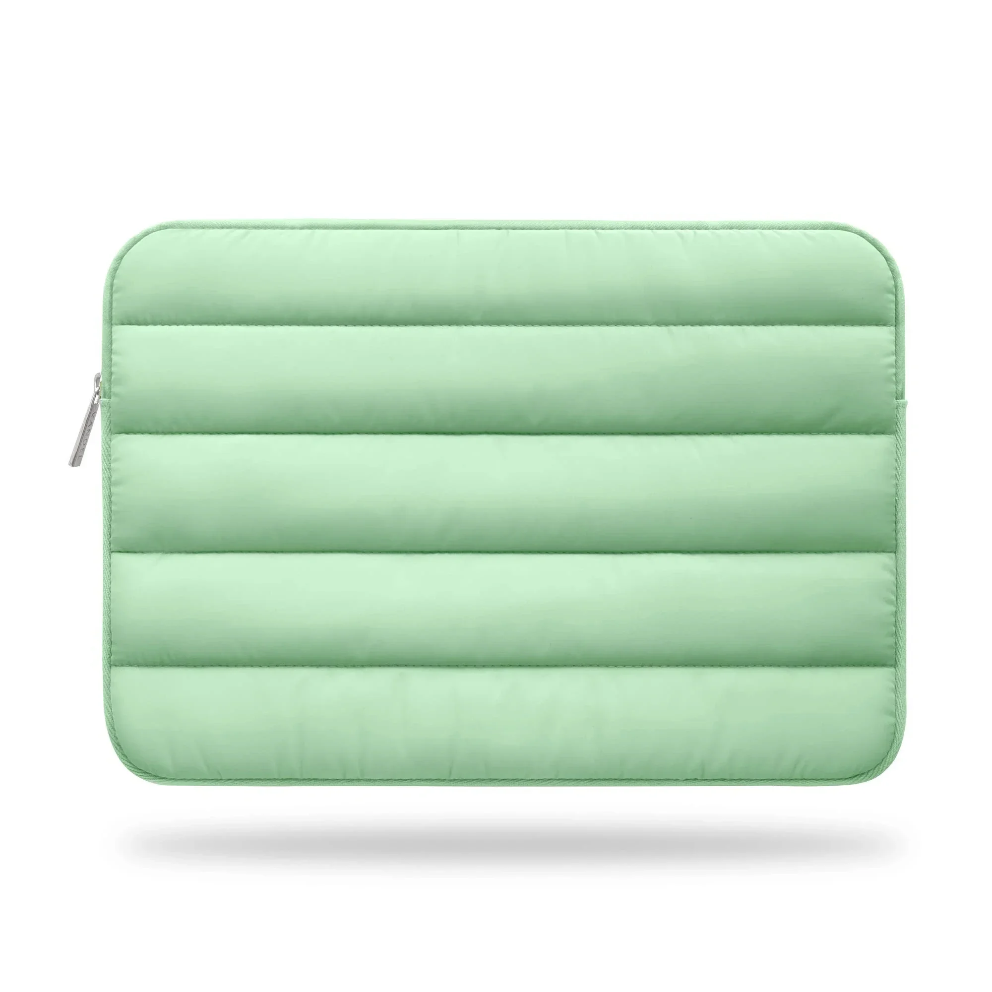 Vibrant Candy Color Puffy Laptop Sleeve - Multiple Sizes