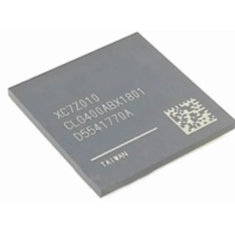 

XC7Z010-1CLG400C XC7Z010 XC7Z010CLG400 XC7Z010-CLG400 bga400 1 шт.