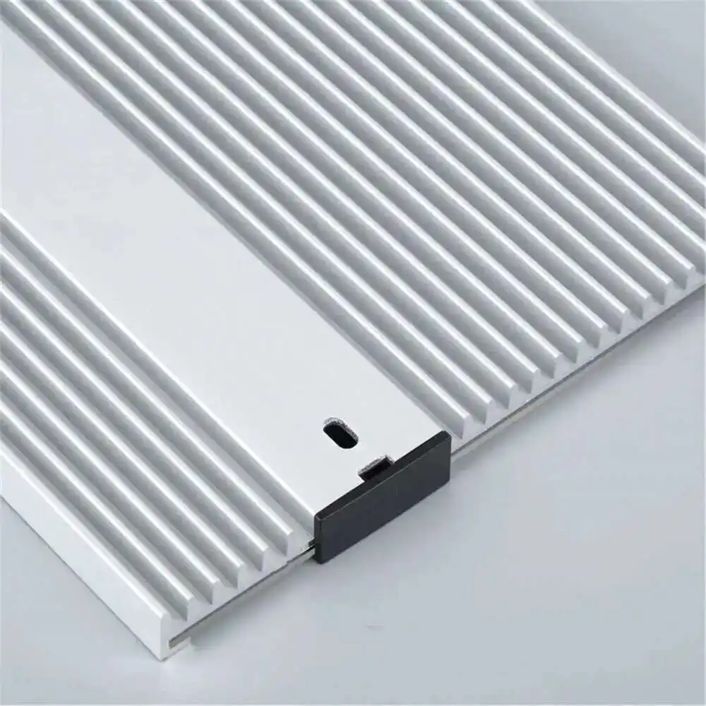 149*210.5mm Aluminium Office Indicator Label Frame Indoor Wall Mount Sticker Label Holder Document Display Door Signage Case Ads