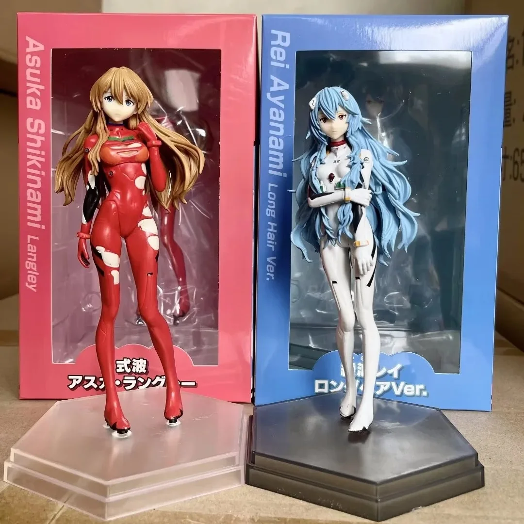 Rei Ayanami de Evangelion llega a NIKKE: ¿Cómo obtenerla? » Hero Network