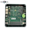EGLOBAL Pocket Mini PC Intel Core I7 13th Gen 1340P 1360P DDR5 2TB NVME SSD Windows 11 Wifi6 Type-C HDMI DP Desktop Computer 5