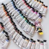 Belgium Isaro Artist Watercolor Paint 70 Colors acuarela Split Limited Color 6 Color Set Professional Drawing Art Supplies 6