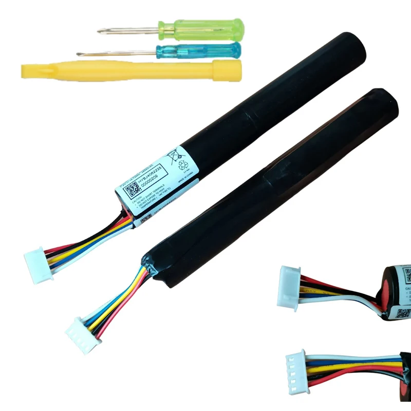 Bna-Wb-L8089 Batteria Dell'Altoparlante J406 Per B & O Play Bang & Olufsen Beoplay A2/Active/Beolit Bang & Olufsen Beolit 15 17 Altoparlante