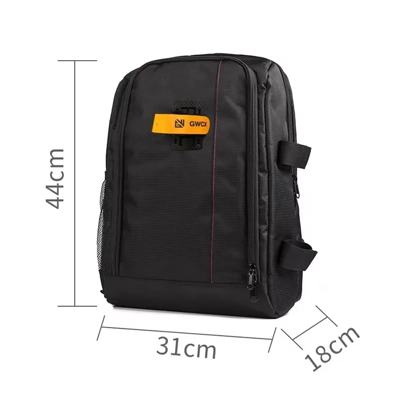 Drone de Transport et Protection avec Caméra HD - 38.99€