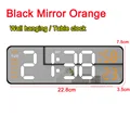 Black Mirror Orange
