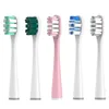 10PCS Replacement Toothbrush Heads for Usmile Y1/Y1S/Y1pro/Y3/Y4/Y5/P1/P3/P4/P5/P10​/U1/U2/U3/U4/U2S/U3S/F2/F1 Series Toothbrush 3